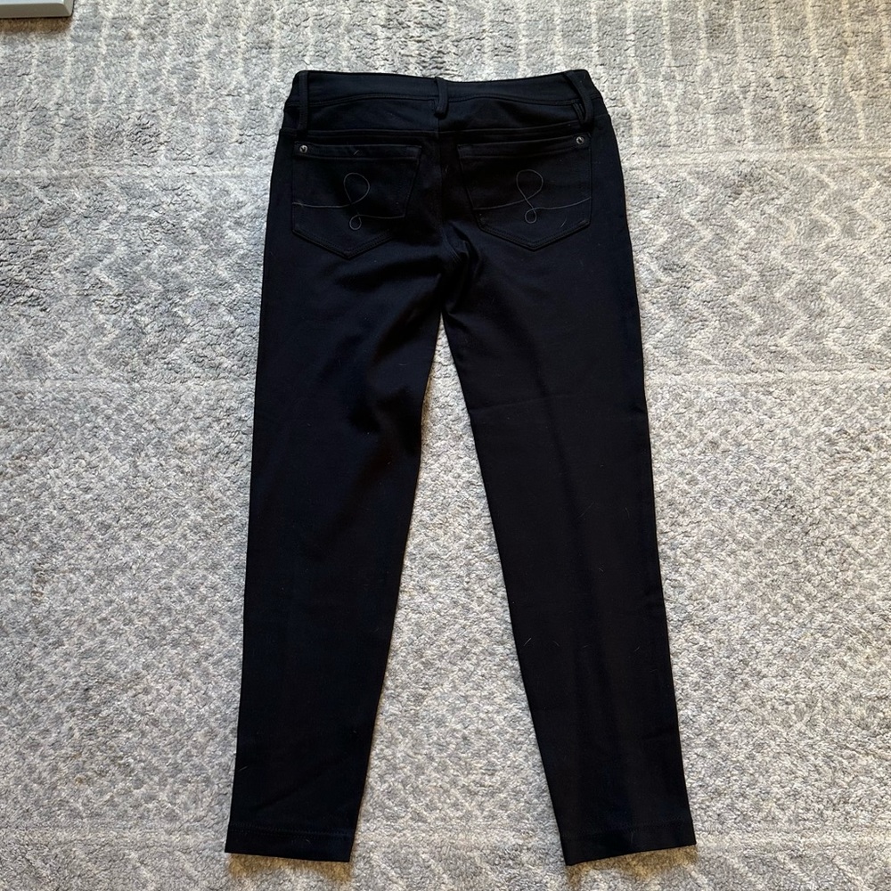 Lilly Pulizter Travel Jeans